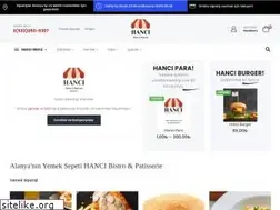 Sites similar to hancionline.com