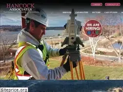 Sites similar to hancockassociates.com