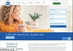 Sites similar to hancockbank.com