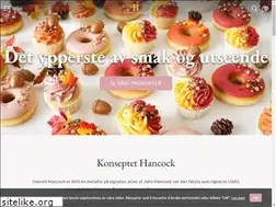 Sites similar to hancockcupcakes.no