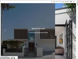 Sites similar to hancockhomes.com.au