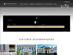 Sites similar to hancockhomes.com