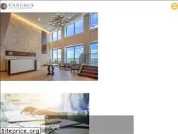 Sites similar to hancocklaw.com