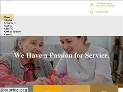Sites similar to hancockmanor.com