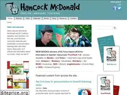 Sites similar to hancockmcdonald.com