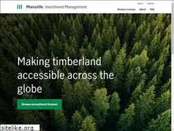 Sites similar to hancockrecreation.com