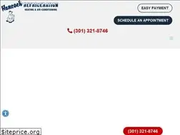 Sites similar to hancockrefrig.com