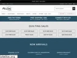 Sites similar to hancocks-paducah.com