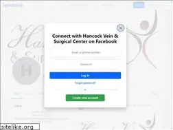 Sites similar to hancockvein.com