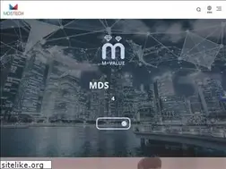Sites similar to hancommds.com