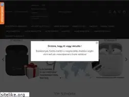 Sites similar to hancosydigital.hu