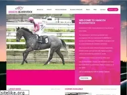 Sites similar to hancox.com.au