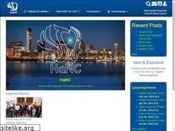 Sites similar to hancsupport.com