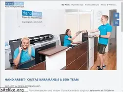 Sites similar to hand-arbeit.com
