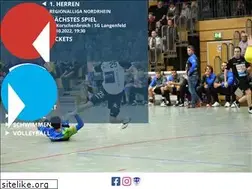 Sites similar to hand-ball-herz.de