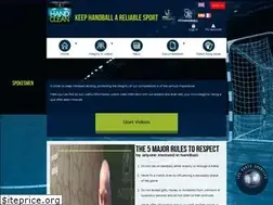Sites similar to hand-clean.com