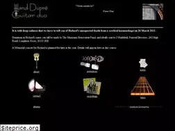 Sites similar to hand-dupre.com