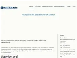 Sites similar to hand-ellenbogen.de
