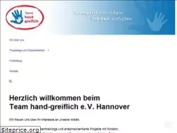 Sites similar to hand-greiflich.de
