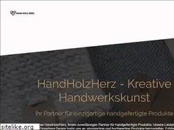 Sites similar to hand-holz-herz.de
