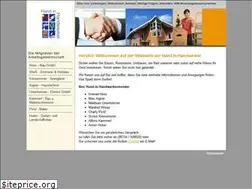 Sites similar to hand-in-handwerker.com