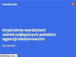 Sites similar to hand-made.pl
