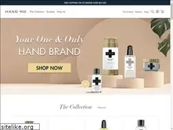 Sites similar to hand-md.com
