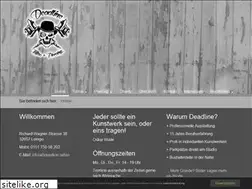 Sites similar to hand-of-art.de