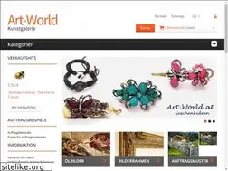 Sites similar to hand-painting.de