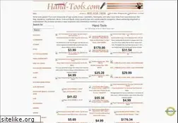 Sites similar to hand-tools.com