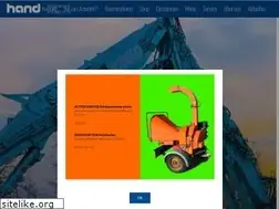 Sites similar to hand.ch
