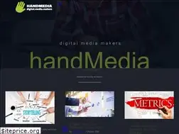 Sites similar to hand.media