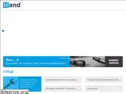Sites similar to hand.net.pl