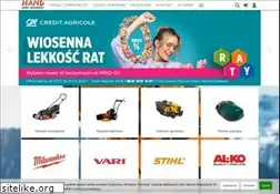 Sites similar to hand.pl