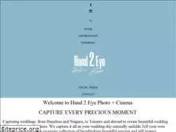Sites similar to hand2eye.com