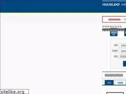 Sites similar to handa-housedo.com