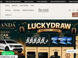 handabangles.com