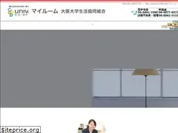 Sites similar to handai-myroom.com