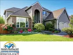 Sites similar to handalroofing.com