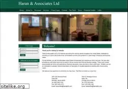Sites similar to handaltd.com