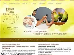 Sites similar to handandarm.net