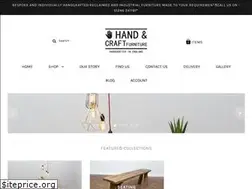 Sites similar to handandcraft.co.uk