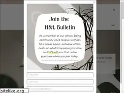 Sites similar to handandland.com