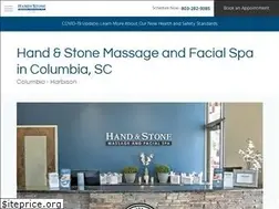 Sites similar to handandstone-harbison.com