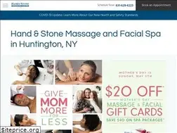 Sites similar to handandstone-huntington.com