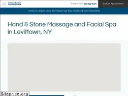 Sites similar to handandstone-levittown.com