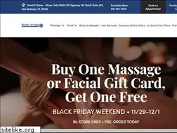 Sites similar to handandstone-stoneoak.com
