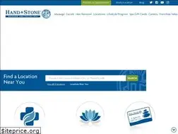 Sites similar to handandstone.ca