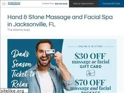 Sites similar to handandstoneatlantic.com