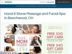 Sites similar to handandstonebeachwood.com